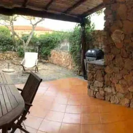 Villino Isola Tavolara 2