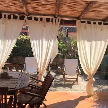 Villino Isola Tavolara 2 *