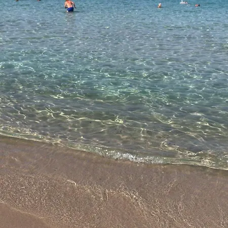 Villino Isola Tavolara 2