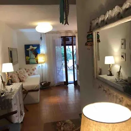 Villino Isola Tavolara 2 Villa *