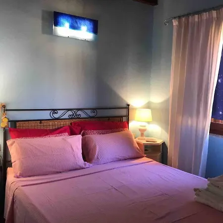 Villa Villino Isola Tavolara 2
