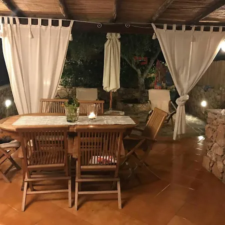 Villino Isola Tavolara 2 * Loiri Porto San Paolo
