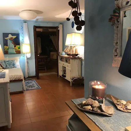 Villa Villino Isola Tavolara 2 Loiri Porto San Paolo
