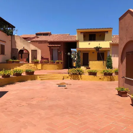 Villino Isola Tavolara 2 Villa Loiri Porto San Paolo