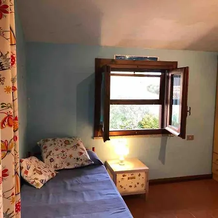 Villino Isola Tavolara 2 Villa Loiri Porto San Paolo