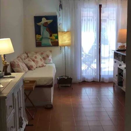 Villino Isola Tavolara 2 *