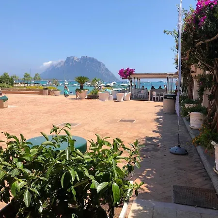 Villino Isola Tavolara 2 * Loiri Porto San Paolo